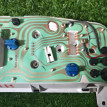 Панель приборов Nissan Primera P10E 248103F306 Nissan Primera оригинальный номер 248103f306