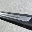 Накладка порога (внутренняя) Audi Q7 4M (2015—2020) Audi Q7 оригинальный номер 4m0947406b