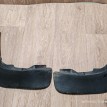 Брызговики задние Nissan Terrano 2018 788139019R F4R Nissan Terrano 