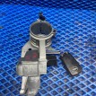 Замок зажигания Opel Astra GTC H (2004—2007) Opel Astra оригинальный номер 2421430