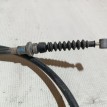Трос стояночного тормоза правый Mazda CX-7 