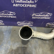 Патрубок интеркулера SsangYong Kyron D20DT Ssang Yong Kyron оригинальный номер 2371809060