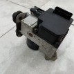 Блок ABS Mercedes E 0034312412 W210 Mercedes-Benz E-klasse 
