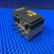 Блок ABS Nissan Note 1 (1.6) 2009-2013 Nissan Note оригинальный номер 0265231732