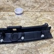 Накладка задней панели Lexus RX II Рестайлинг  оригинальный номер 58387-48030-C0
