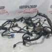 Подкапотная проводка Hyundai Getz Hyundai Getz оригинальный номер 914001C372