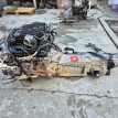 Двигатель Infiniti FX оригинальный номер 10102EJ7AW