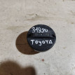 Крышка горловины бака топливного Toyota Corona оригинальный номер 7731016011