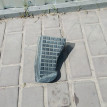 Накладка под ногу водителей Toyota Avensis t250 Toyota Avensis оригинальный номер 5819205030