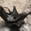 Кулак поворотный передний правый  Peugeot 406 I Peugeot 406 