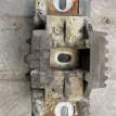 Опора КПП Ford Fusion Ford Fusion оригинальный номер 2s616f012ad