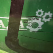 Стекло двери багажника Toyota SEQUOIA 2007-2022 681500C050 Toyota Sequoia 