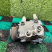 Компрессор кондиционера Chevrolet TrailBlazer 2001-2009 25825341 Chevrolet Blazer 