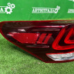 Фонарь Lexus LS 2012-2017 8156150250, левый Lexus LS 