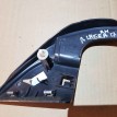 Крышка зеркала внутренняя Nissan Almera G15 (2012—2018) Nissan Almera оригинальный номер 802924aa1a
