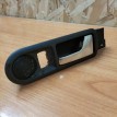 Ручка двери внутренняя задняя правая Volkswagen Volkswagen Passat оригинальный номер 3B0839114