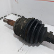 Привод передний правый Hyundai getz Hyundai Getz оригинальный номер 495001C362