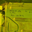 Высоковольтная батарея Honda Insight оригинальный номер 1B000-RBJ-J05