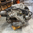 АКПП Fiat 500 2007-2020 71775607 312A2000 Fiat 500 