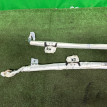 Подушка безопасности боковая Mercedes GL 2012-2019 A1668601002 X166, правая Mercedes-Benz GL-klasse 