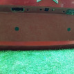 Дверь багажника (в сборе) Citroen C3 FC TU5JP4 Citroen C3 оригинальный номер 8701Q2