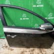 Дверь Kia Cerato 2008-2013 760041M010 TD, передняя правая Kia Cerato  