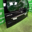 Дверь багажника Lexus GX470 2002-2009 6700560B00 Lexus GX 