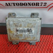 Блок управления двс Opel Astra J Opel Astra оригинальный номер 12654137