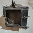 Корпус радиатора отопителя Mitsubishi Diamante 