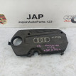 Декоративная крышка двигателя Audi A1 2011 Audi A1