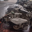 Двигатель Chevrolet Captiva оригинальный номер 92068609