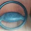 Руль (рулевое колесо) Daewoo Matiz I рестайлинг (2000—2015) Daewoo Matiz оригинальный номер 96915093