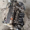 Двигатель Honda CR-V 