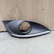 Рамка противотуманой фары правой Mazda Mazda 6 (GH) 2007-2012 Mazda 2 оригинальный номер GDK550C13