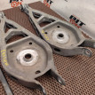 Рычаги подвески BMW X3 оригинальный номер 33 30 3 402 535, 33 30 3 402 535, 33303402535, 3402535, 33 30 3 402 536, 33303402536, 3402536, 33 30 3 411 651, 33303411651, 3411651, 33 32 6 760 675, 33326760675, 6760675