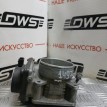 Заслонка дроссельная Nissan Fuga  