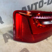 Фонарь задний левый Audi A6 C7 CHVA 2014 Audi A6 оригинальный номер 4G5945095A