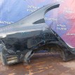 Четверть Honda Civic 8 2006-2011 04636SNAU00ZZ 4D, задний правый Honda Civic 