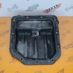 Масляный поддон Kia CERATO TD G4FC 1.6 2008 Kia Cerato 