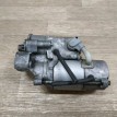 Стартер Land Rover Freelander оригинальный номер 6G9N11000MB