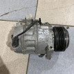 Компрессор кондиционера Bmw X5 E70 N52B30 2008 BMW X5 оригинальный номер 64 52 9 185 142