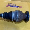 Привод передний левый Volkswagen Tiguan I 5N Volkswagen Tiguan оригинальный номер 5N0407763A