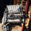 Двигатель G6CT Hyundai 3.0 Hyundai Grandeur оригинальный номер 2110139A00