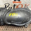 Воздуховод турбины Mini Hatch оригинальный номер 11 65 5 A02 3A3, 11 65 5 A02 3A3, 11655A023A3, A023A3