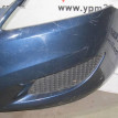Решетка переднего бампера левая Opel Zafira B 2005-2012 Opel Zafira оригинальный номер 13247320