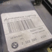 Фара BMW X3 F25 (2010—2014) BMW X3 оригинальный номер 63 11 7 222 025