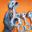 Шатун Astra H Zafira Aveo Cruze Z16XER F16D4 1.6 Opel Astra 