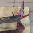 Рамка радиатора Toyota Passo 