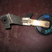 Сигнал звуковой Toyota Camry  XV10 1991 - 1996 Toyota Camry оригинальный номер 002952887