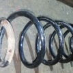Пружина подвески Ford Fusion I рестайлинг (2005—2012) Ford Fusion оригинальный номер 1329627